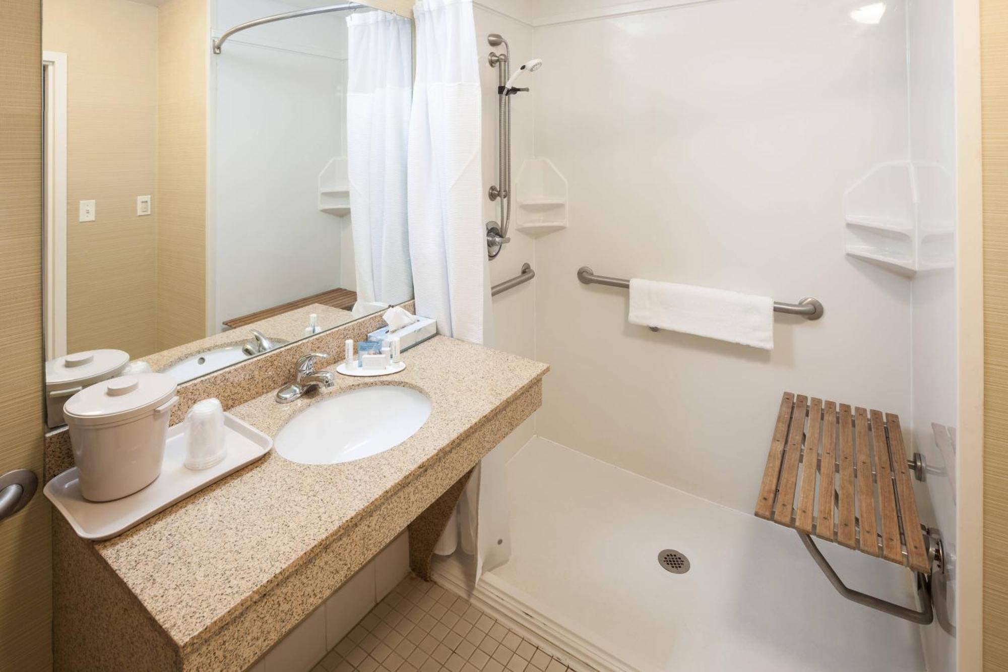 Hotel Fairfield By Marriott Ruston Exterior foto